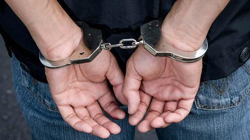 Bangladeshi wanted for Rs 2 mn fraud arrested