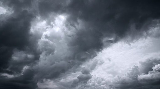 Atmospheric conditions still favorable for thundershowers: Met. Dept.