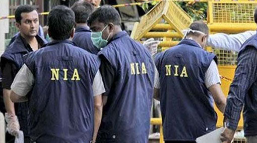 Indias NIA carry out raids looking for Sri Lankan bomb attack links - report