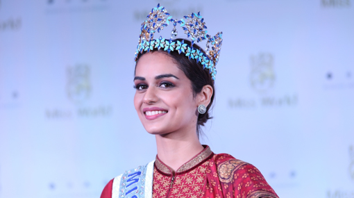 Fmr Miss World promotes tourism in Sri Lanka after terror attack