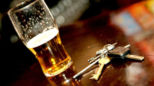 200 drunk drivers busted during 24-hour raid