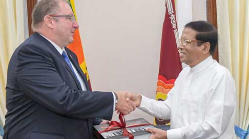 World Bank assures continuous assistance to Sri Lanka