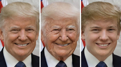 US calls for feds to investigate FaceApp