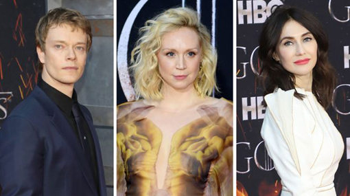 Game of Thrones stars self-nominate for Emmy Awards
