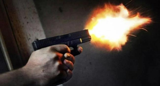 Unidentified gunman kills 26-year-old in Rathgama