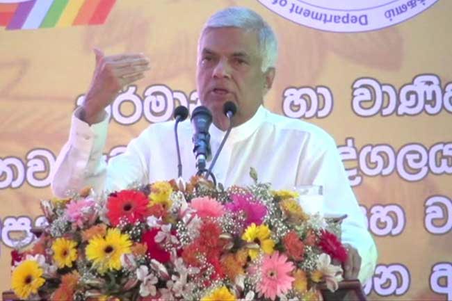 Intelligence service should be restructured  PM
