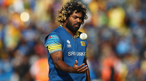 Malinga to retire from ODIs after 1st match against Bangladesh
