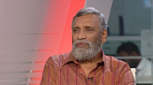 Holding elections impossible without entire public sectors support  Elections Chief