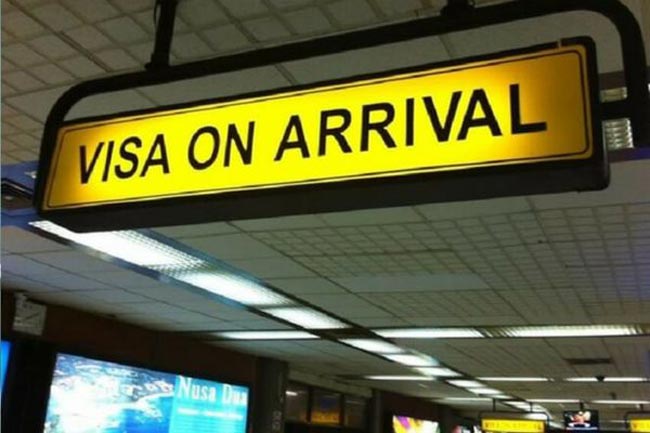 Sri Lanka to re-launch free Visa on arrival service