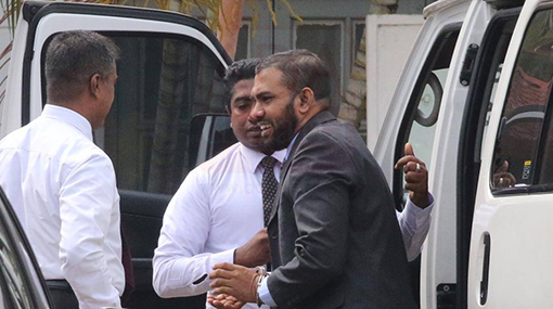 Dr. Shafi granted bail