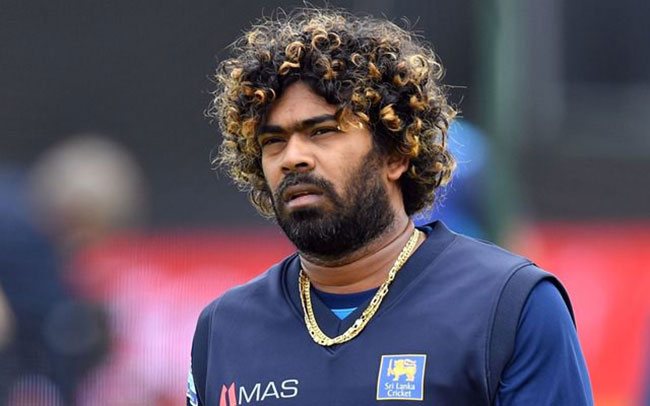 Sri Lanka bat first in Malinga�s last ODI
