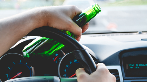 Nearly 6,000 drunk drivers fined Rs 142 mn