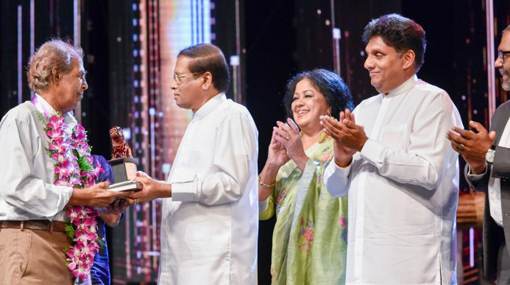 19th Presidential Cinema Awards under Presidents patronage