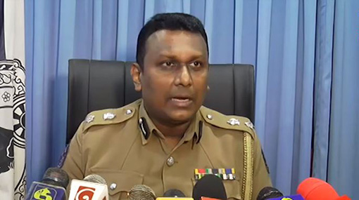Kurunegala Hospital director obstructed investigations on Shafi  Police Spokesman