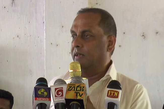 PC polls might be held before presidential election - Amaraweera