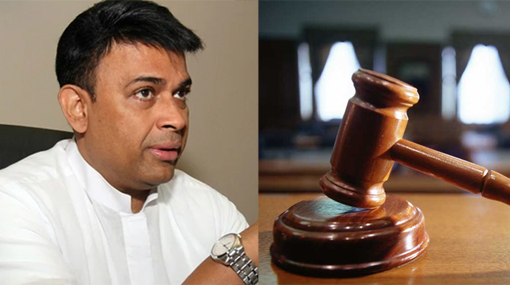 Charges served against Ranjan for contempt of court