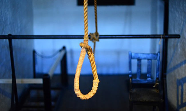 Colombo HC sentences man to death over drugs