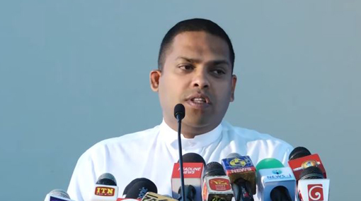 Sri Lanka considering foreign coaches - Sports Minister