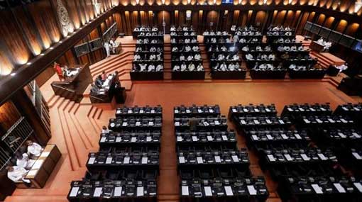 Parliament approves extending emergency