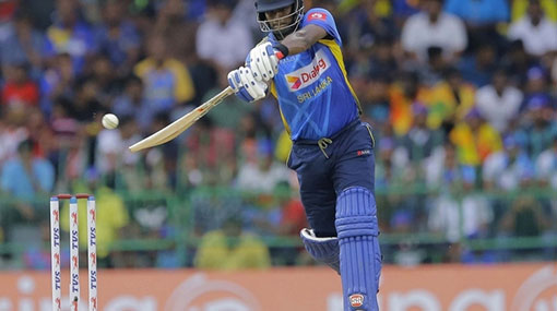 Sri Lanka complete series sweep against Bangladesh