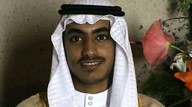 Hamza Bin Laden: Son of Osama dead, US officials say