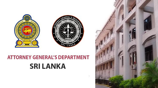 2,901 indictments forwarded to high courts - AGs Dept.