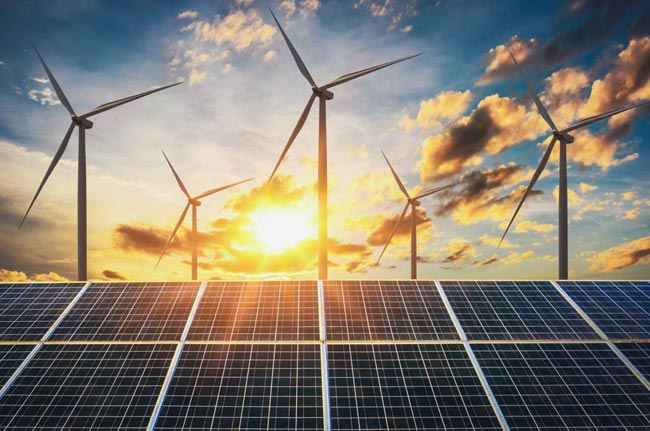Sri Lanka, Ethiopia, China to spur cooperation in renewable energy technologies