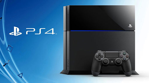 Sony has sold 100 million PS4 consoles