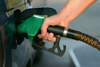 Litre of petrol up by Rs.10 from today