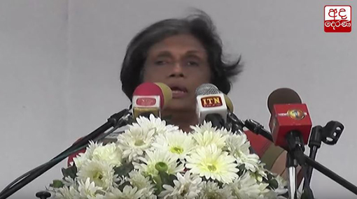 CBK says ex-govt ended war using weapons brought in during her time