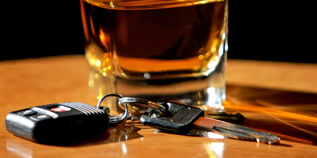Number of drunk drivers arrested so far passes 7000