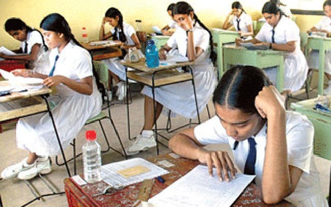 GCE A/L exam commences today