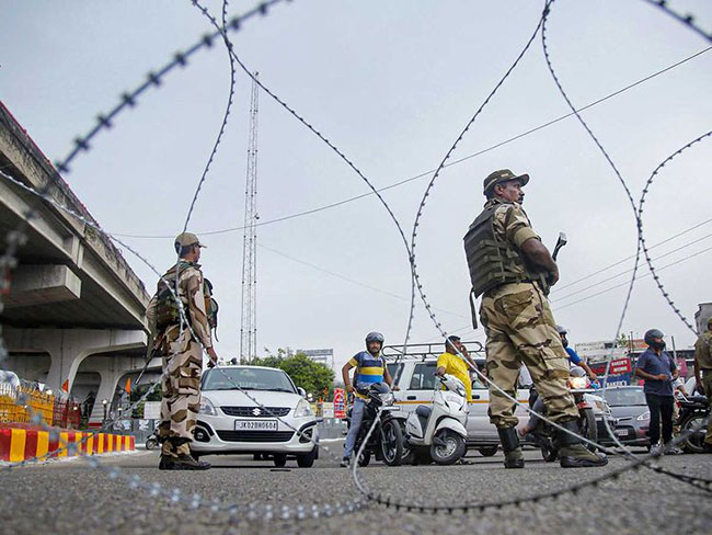 India to revoke special constitutional status for disputed Kashmir