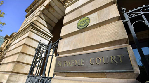 Ex-LTTE child soldier faces jail for murder in Australia