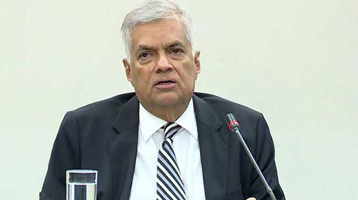 Was not aware of any information on Easter attacks beforehand - PM