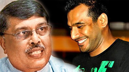 Thajudeen murder: Ex-chief JMO indicted for concealing evidence