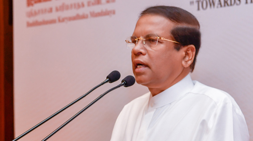 Constitutional lapses & election law are hurdles for creating virtuous society - President