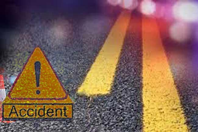 Three killed in bus-van collision on Kandy-Colombo highway