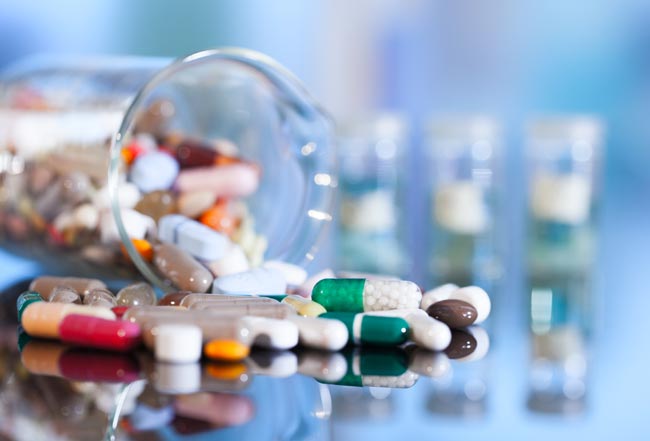 DG of Health Services issues warning on fever medication
