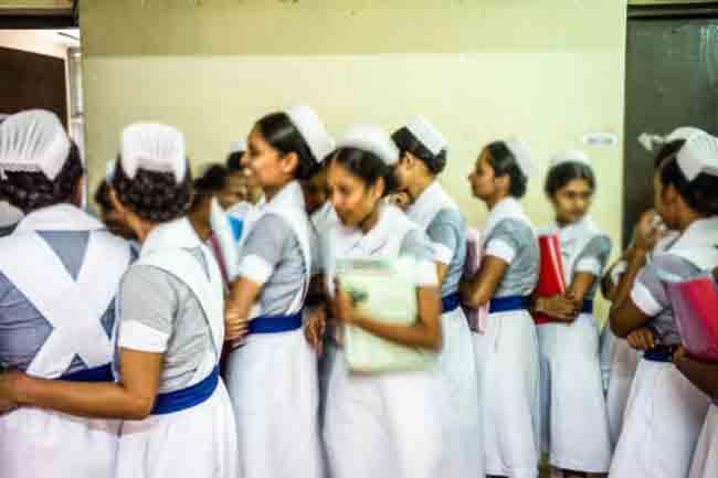 Nurses strike cancelled