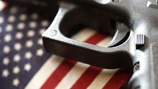 Amnesty International issues travel warning for US