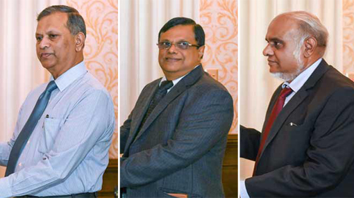 Presidential Commission members probing attacks to testify at PSC simultaneously