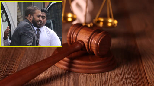 Case against Dr. Shafi moved to December