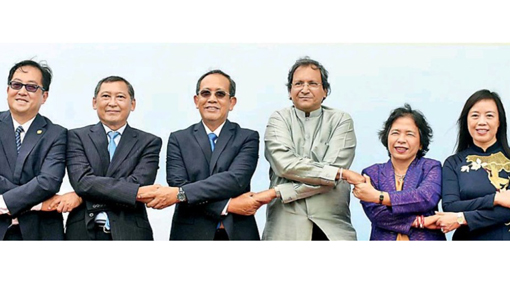 Foreign Secretary requests early inclusion of SL as ASEAN Sectoral Dialogue Partner