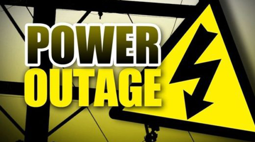 10,000 houses in Kiribathgoda experience power outage