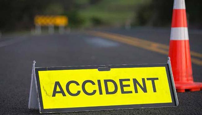 Monk killed in road accident with Army cab