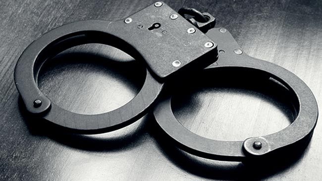 Karuwalagaspitya PS member arrested with heroin