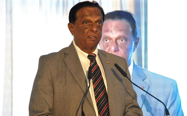 Free visa on arrival facility could be continued forever  minister