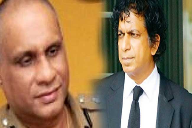AG instructs to expedite probes into Lasantha & Thajudeen murders
