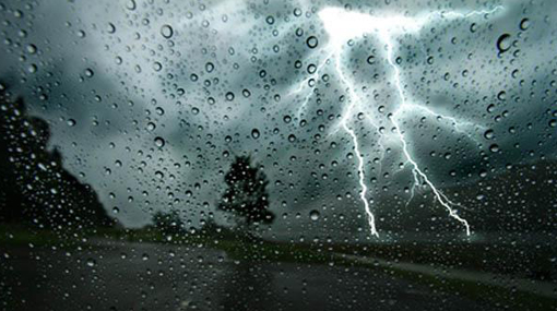 Afternoon thundershowers possible in three provinces - Met. Dept.